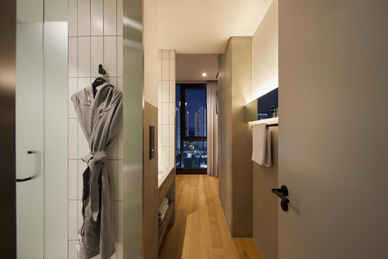 Take Hotel Seoul Gwangmyeong Exterior photo