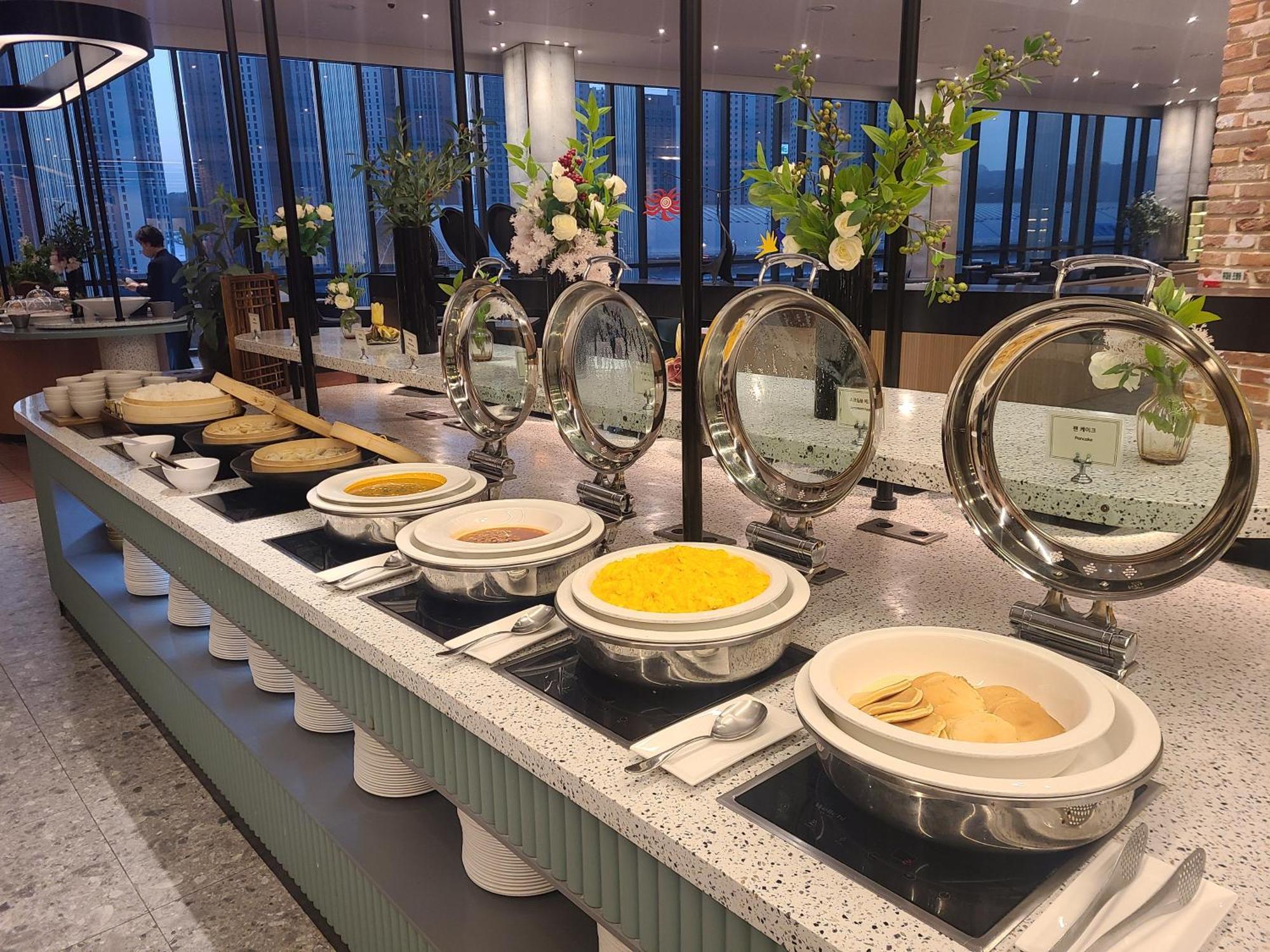 Take Hotel Seoul Gwangmyeong Exterior photo