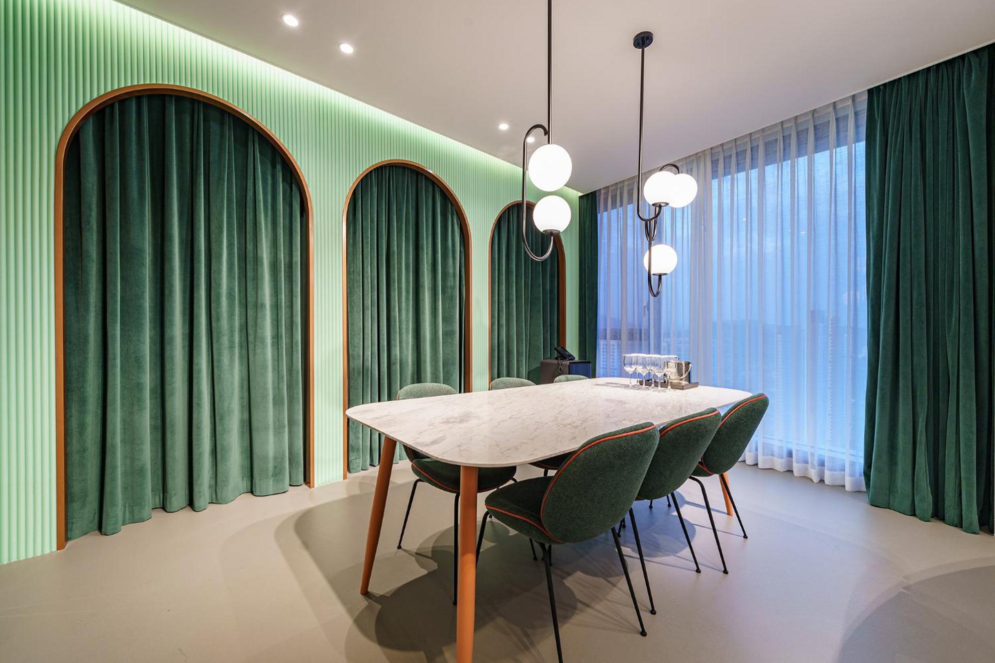 Take Hotel Seoul Gwangmyeong Exterior photo